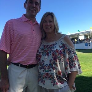 Meet your Posher, Stephanie